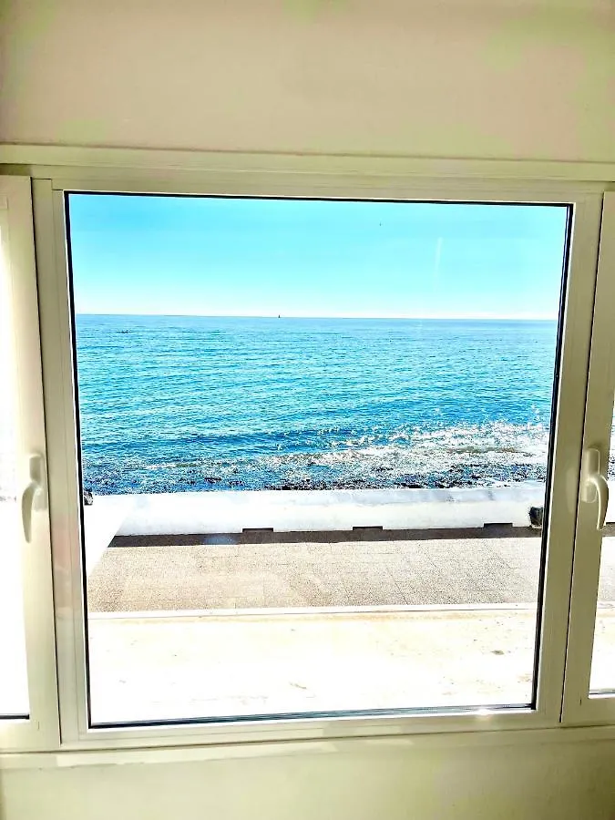 Luxury Art Apartment Playa Honda