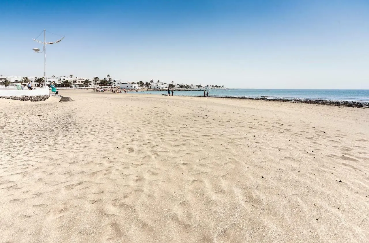 Luxury Art Apartment Playa Honda