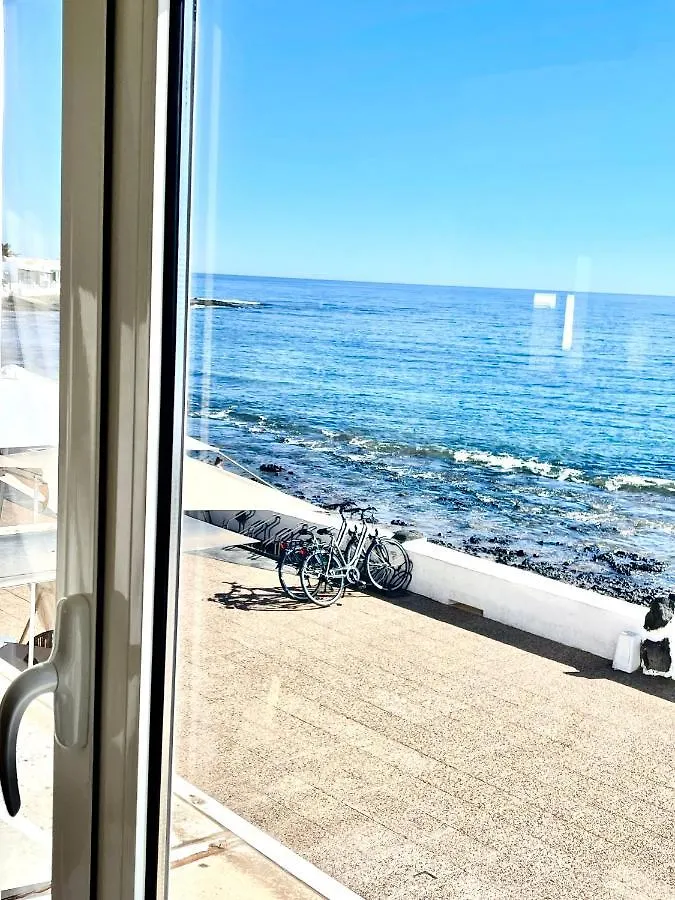 Luxury Art Apartment Playa Honda  0*, Playa Honda (Lanzarote) Spain