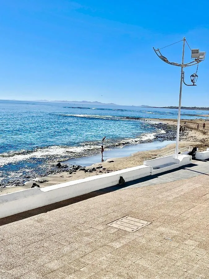 Luxury Art Apartment Playa Honda  0*, Playa Honda (Lanzarote) Spanyolország