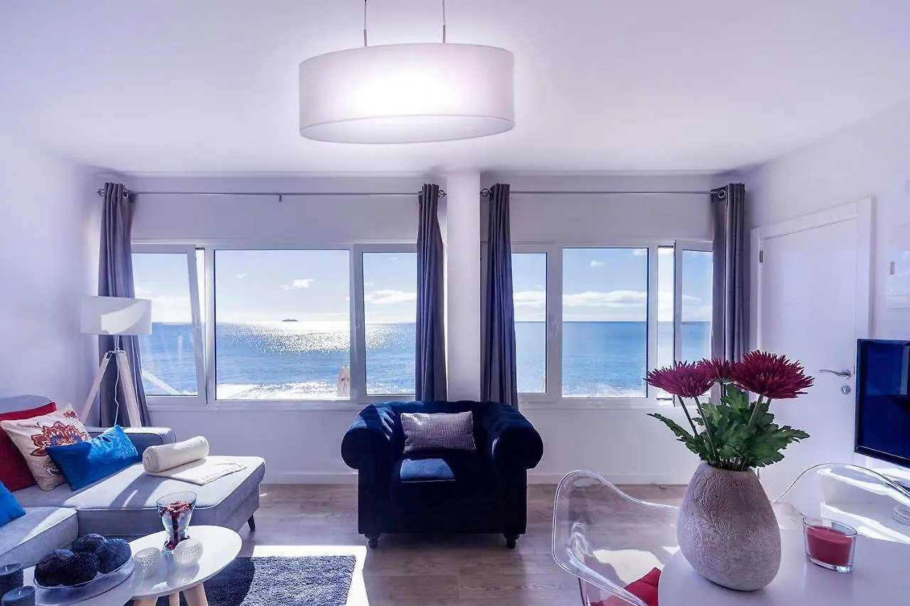 Luxury Art Apartment Playa Honda