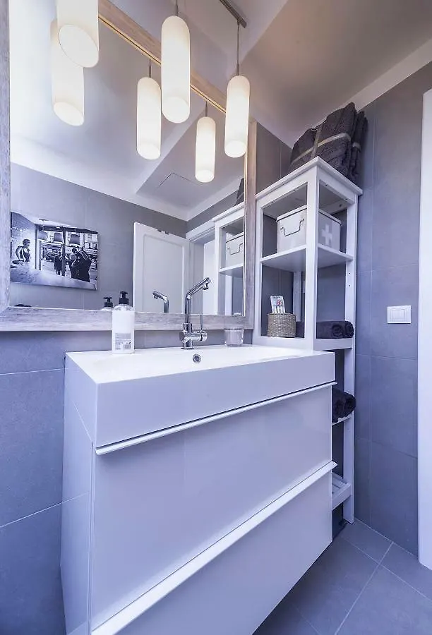 Luxury Art Apartment Playa Honda