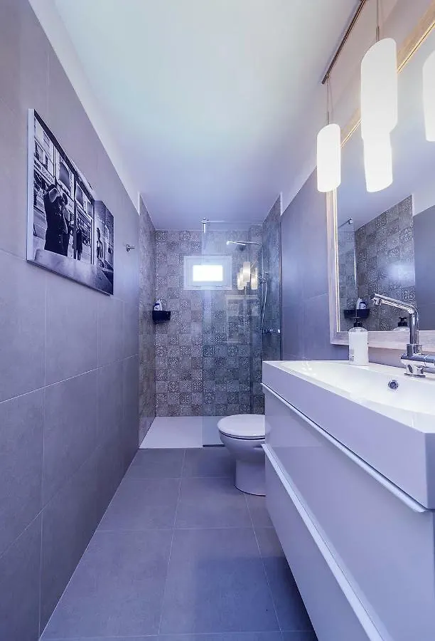 Luxury Art Apartment Playa Honda  Spanyolország