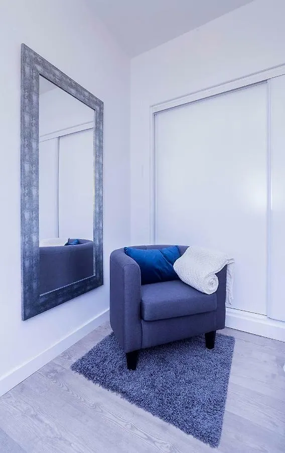 Luxury Art Apartment Playa Honda