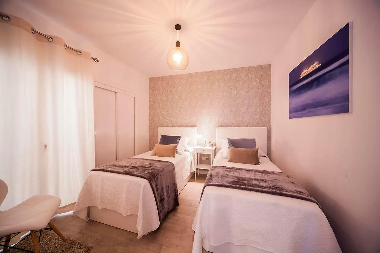 Luxury Art Apartment Playa Honda  0*, Playa Honda (Lanzarote)