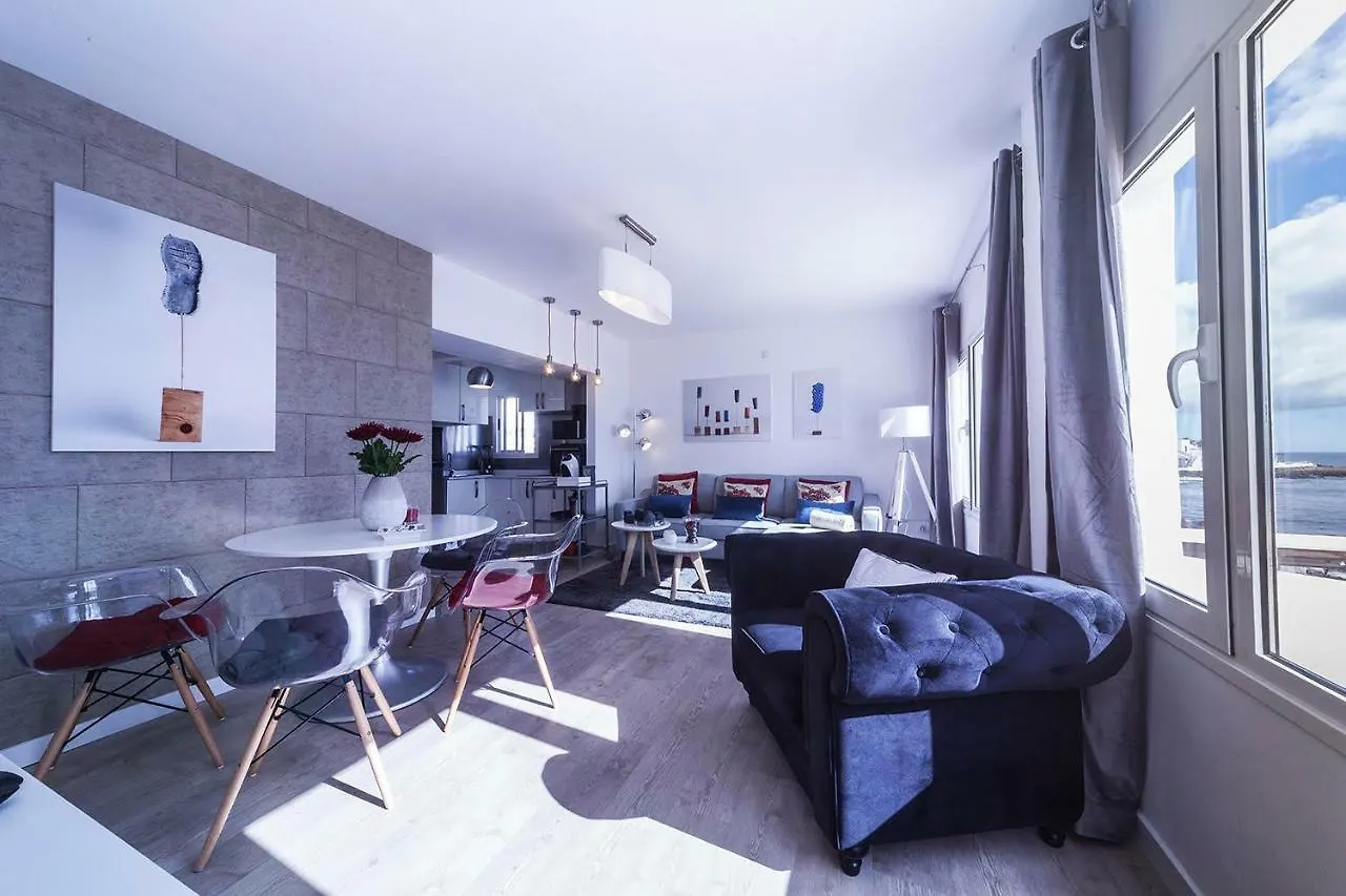Luxury Art Apartment Playa Honda  Playa Honda (Lanzarote)