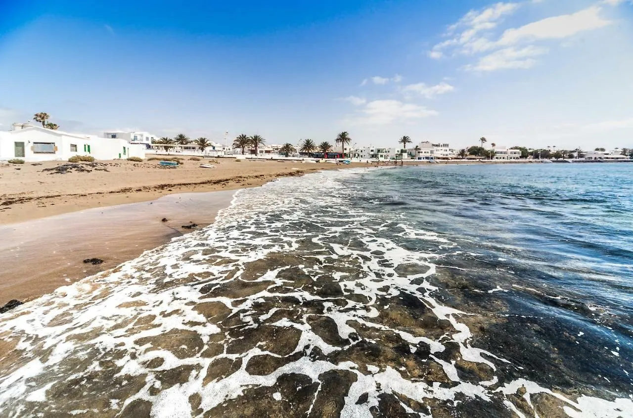 Luxury Art Apartment Playa Honda
