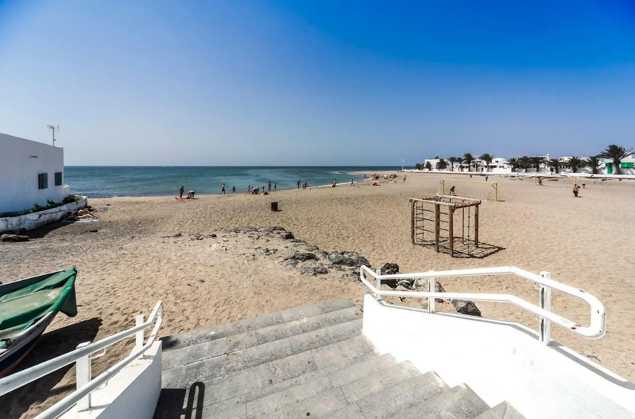 Luxury Art Apartment Playa Honda  0*, Playa Honda (Lanzarote)